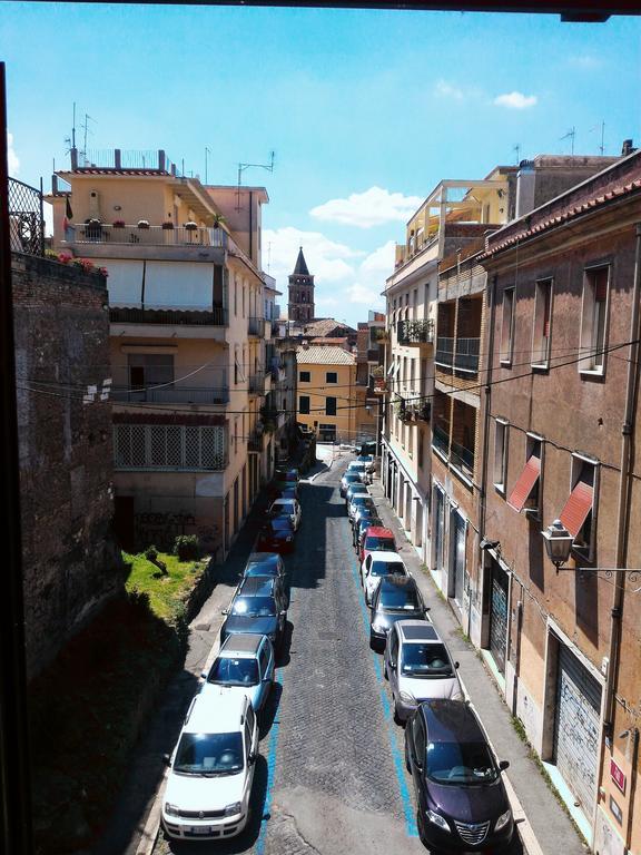 Il Melangolo Tivoli Exterior foto